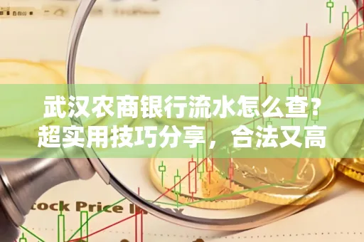 武汉农商银行流水怎么查？超实用技巧分享，合法又高效！